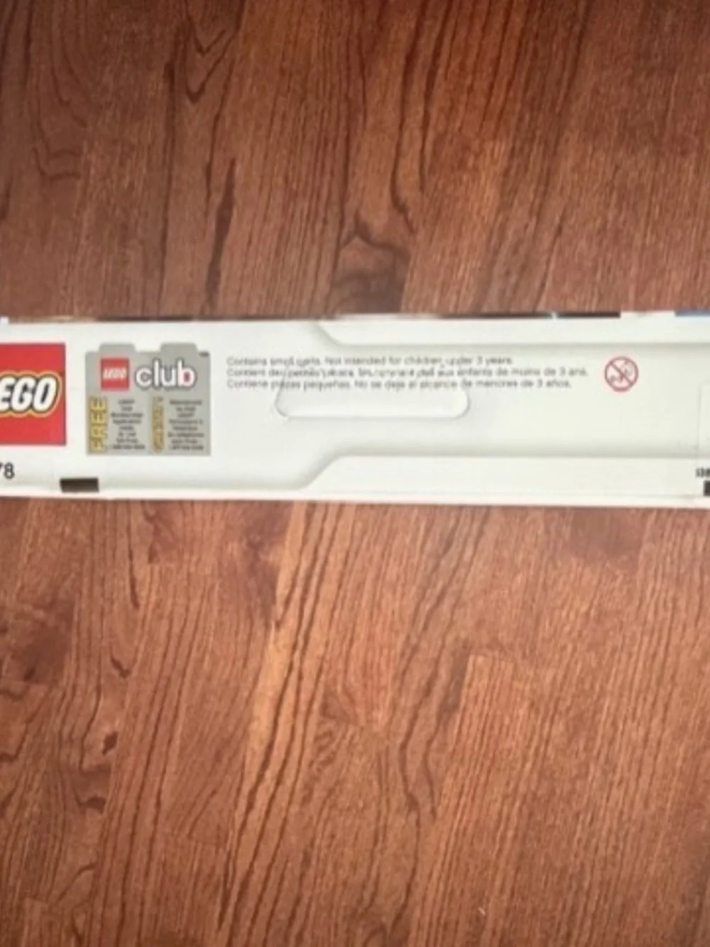 LEGO 7678 Star Wars Droid Gunship Retired NEW SEALED